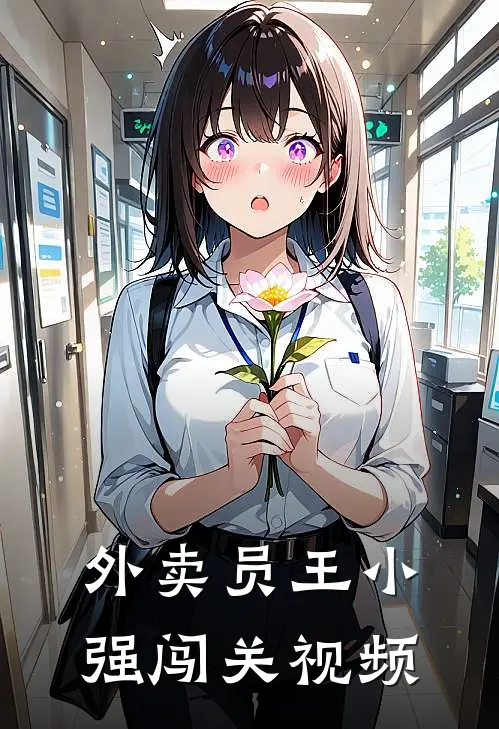 外卖员王小强闯关视频