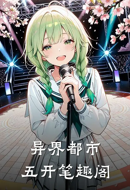 异界都市:五开笔趣阁
