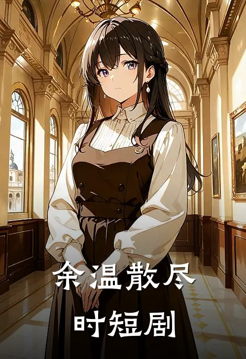 余温散尽时短剧