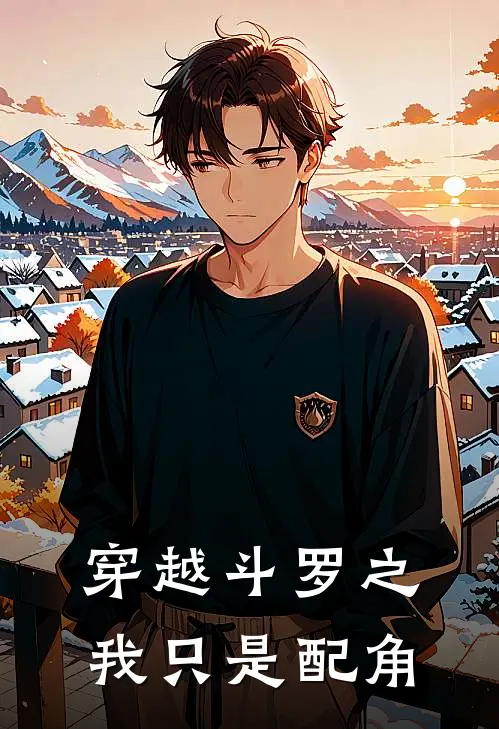 穿越斗罗之我只是配角