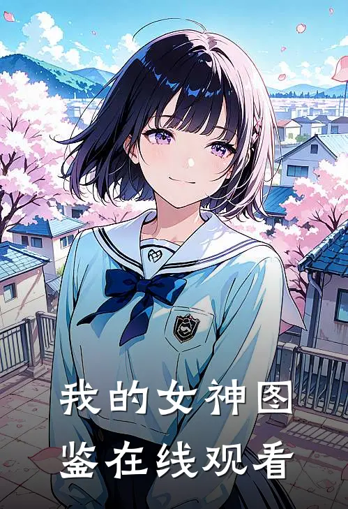 我的女神图鉴在线观看