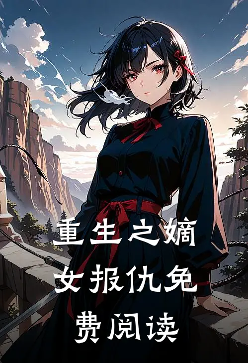 重生之嫡女报仇免费阅读