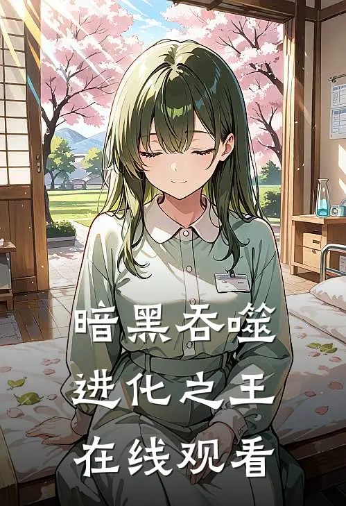 暗黑吞噬进化之王在线观看