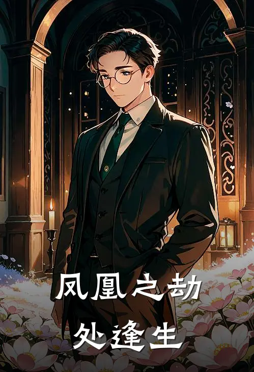 凤凰之劫处逢生