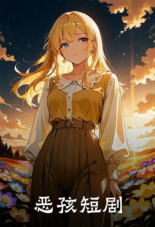 恶孩短剧