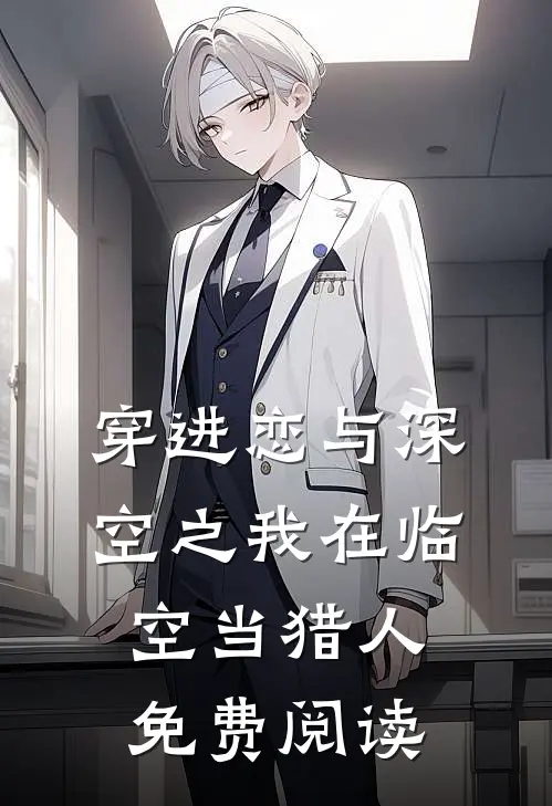 穿进恋与深空之我在临空当猎人免费阅读