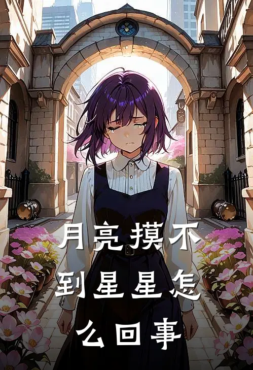 月亮摸不到星星怎么回事