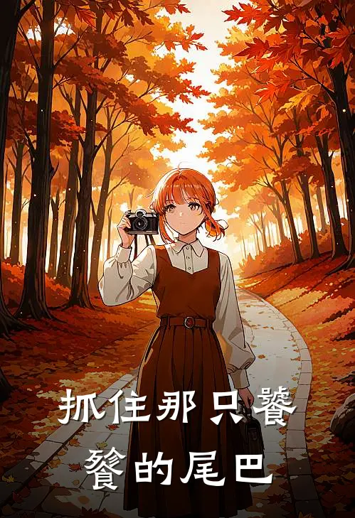 抓住那只饕餮的尾巴