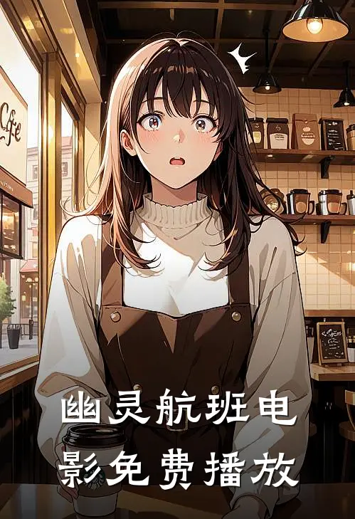 幽灵航班电影免费播放