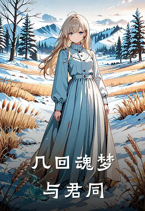 几回魂梦与君同