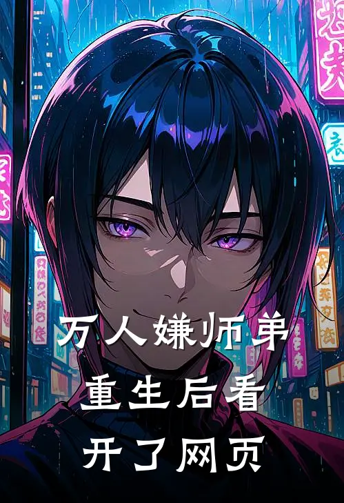 万人嫌师弟重生后看开了网页