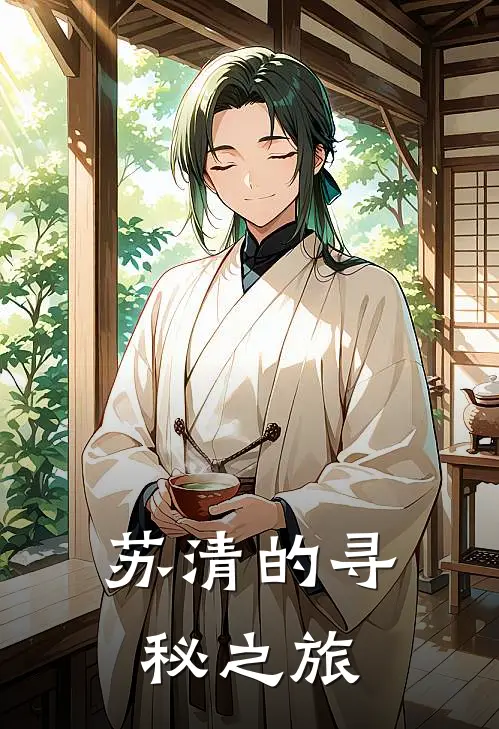 苏清的寻秘之旅