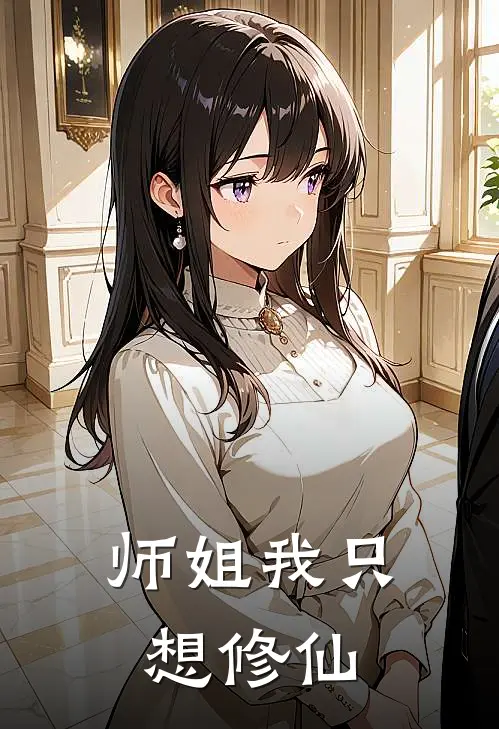 师姐我只想修仙