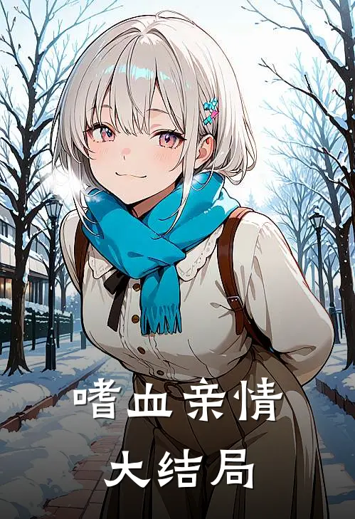 嗜血亲情大结局