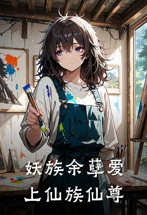 妖族余孽爱上仙族仙尊