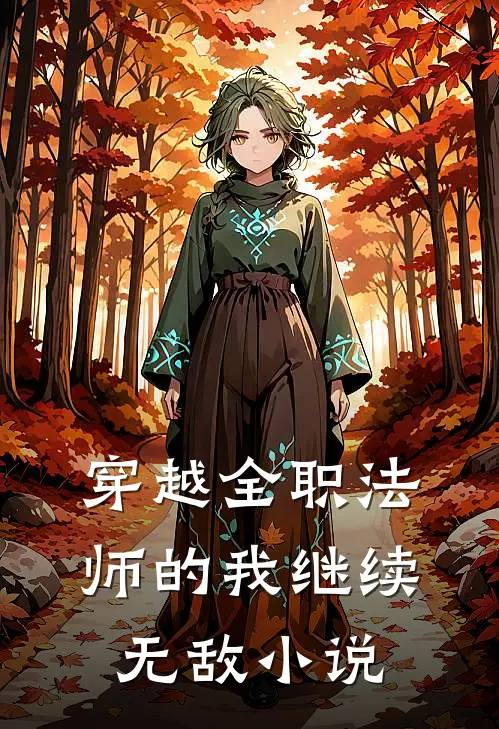 穿越全职法师的我继续无敌小说