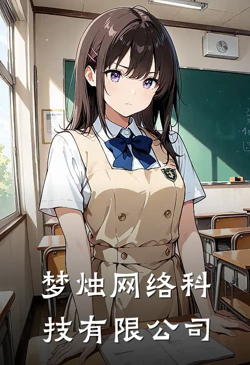 梦烛网络科技有限公司