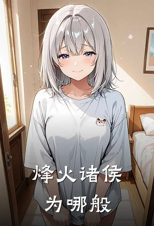 烽火诸侯为哪般