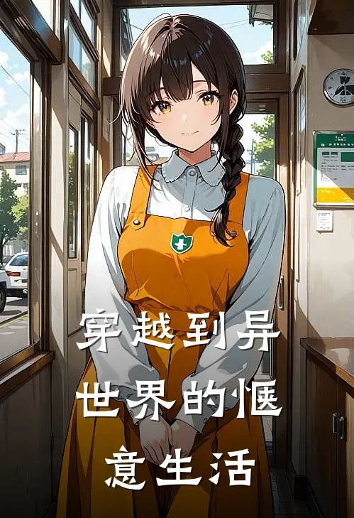 穿越到异世界的惬意生活