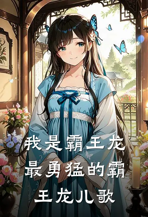 我是霸王龙最勇猛的霸王龙儿歌