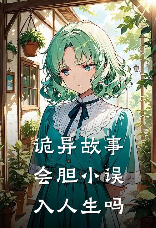 诡异故事会胆小误入人生吗