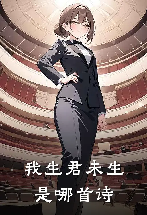 我生君未生是哪首诗