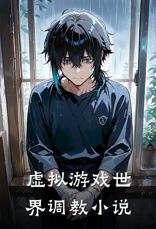 虚拟游戏世界调教小说