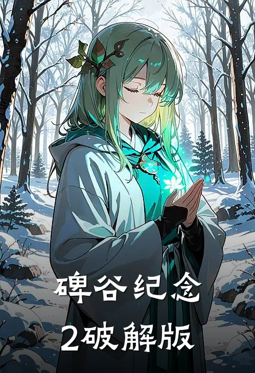 碑谷纪念2破解版