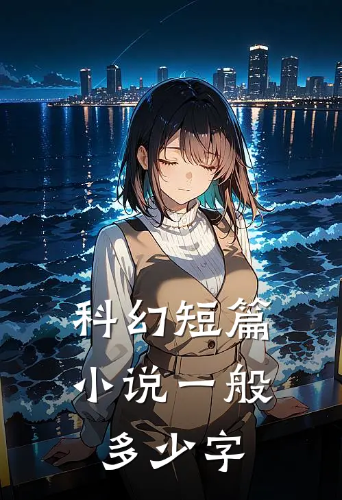 科幻短篇小说一般多少字