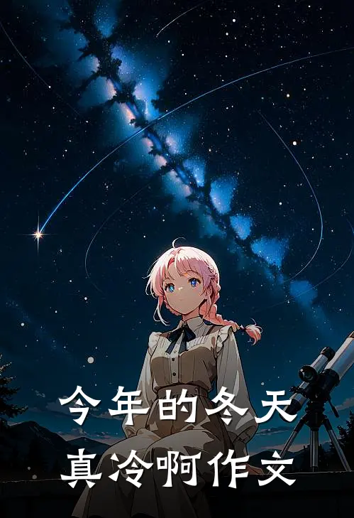 今年的冬天真冷啊作文