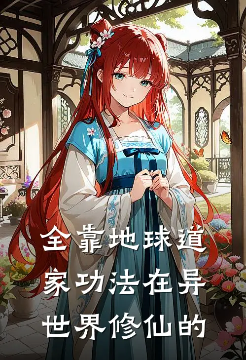 全靠地球道家功法在异世界修仙的