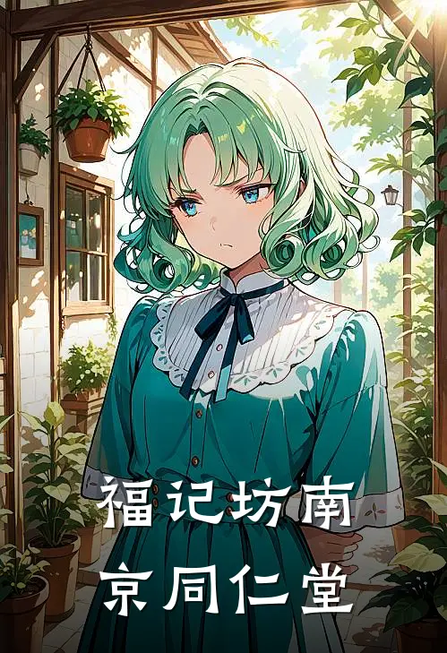 福记坊南京同仁堂