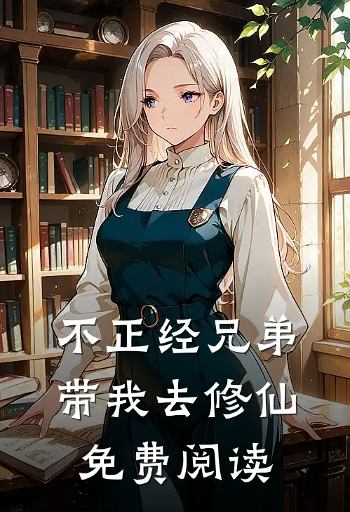 不正经兄弟带我去修仙免费阅读