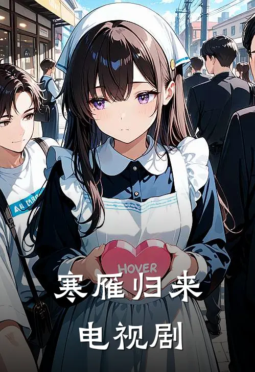 寒雁归来电视剧