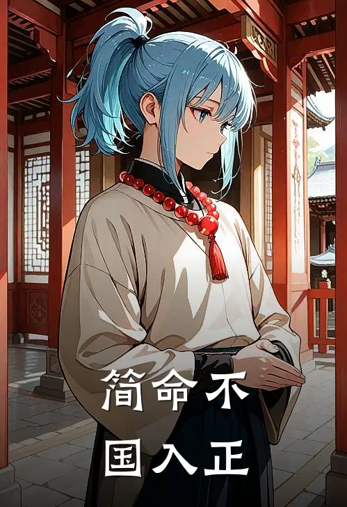 简命不国入正