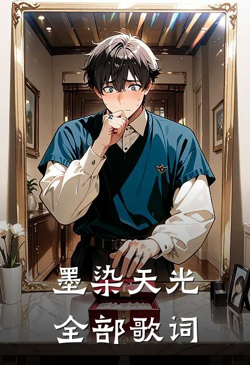 墨染天光全部歌词
