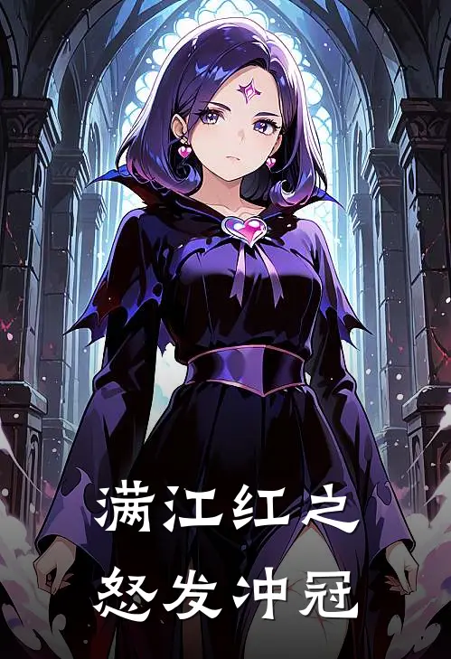 满江红之怒发冲冠