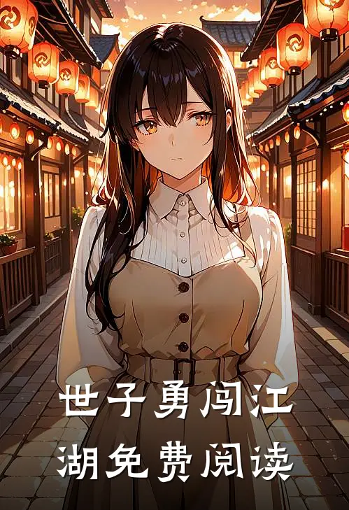 世子勇闯江湖免费阅读