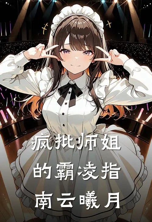 疯批师姐的霸凌指南云曦月