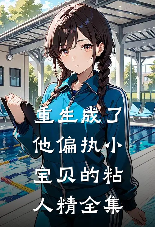 重生成了他偏执小宝贝的粘人精全集