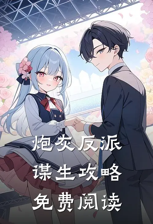 炮灰反派谋生攻略免费阅读