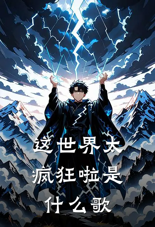 这世界太疯狂啦是什么歌