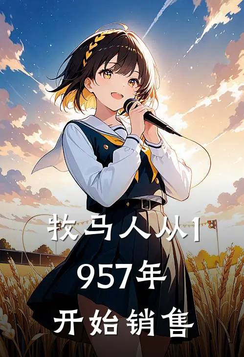 牧马人从1957年开始销售