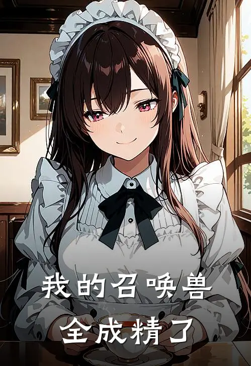 我的召唤兽全成精了