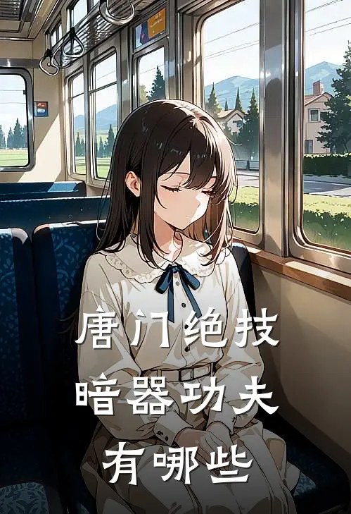 唐门绝技暗器功夫有哪些