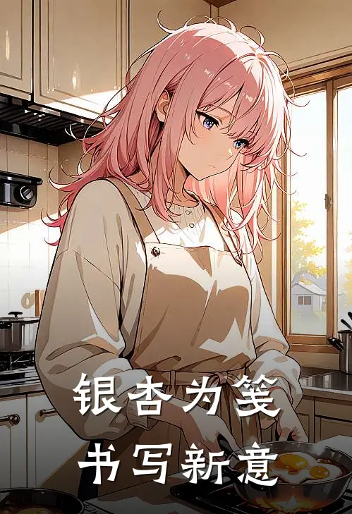 银杏为笺,书写新意