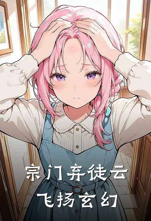 宗门弃徒云飞扬玄幻