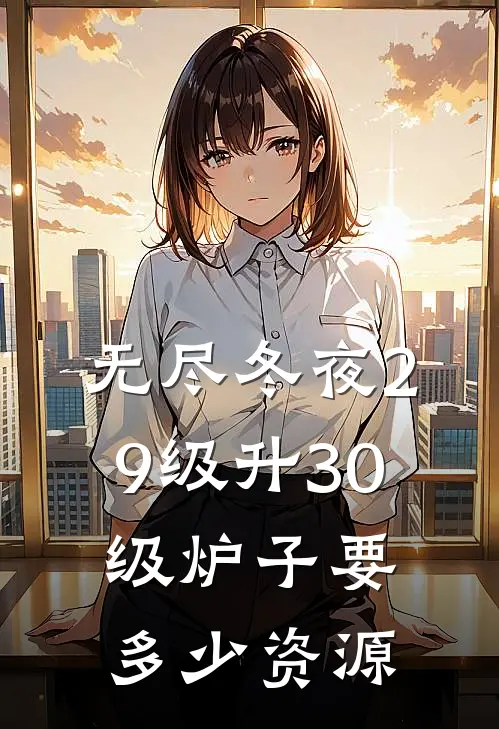 无尽冬夜29级升30级炉子要多少资源