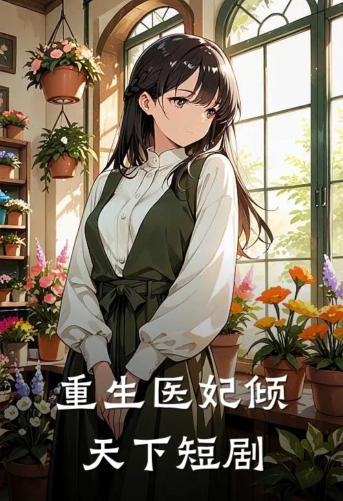 重生医妃倾天下短剧