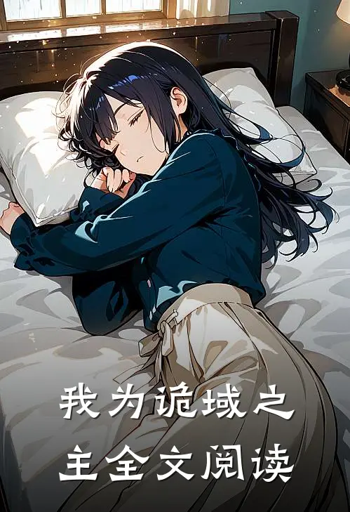我为诡域之主全文阅读